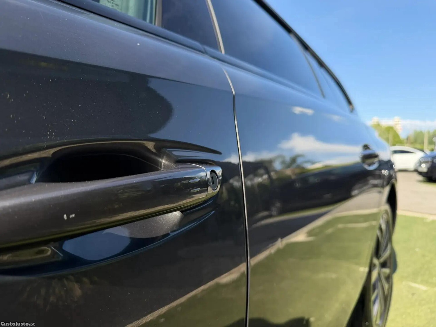 Peugeot 508 1.5 BlueHDi Allure Pack EAT8 - 21 — photo 5