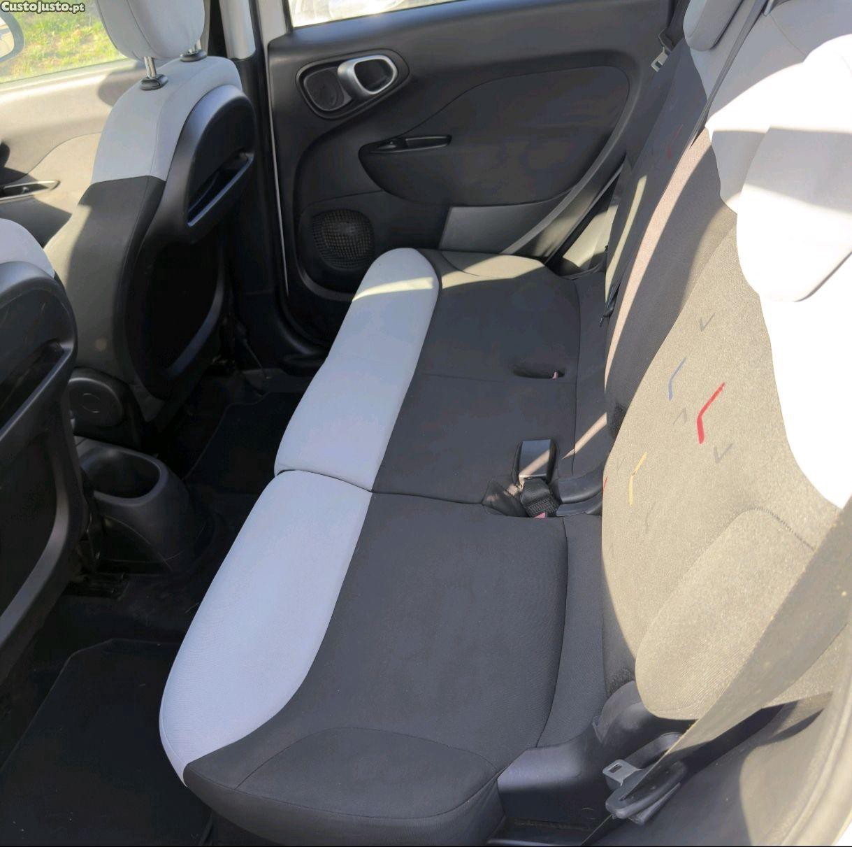 Fiat 500L 199 — photo 5