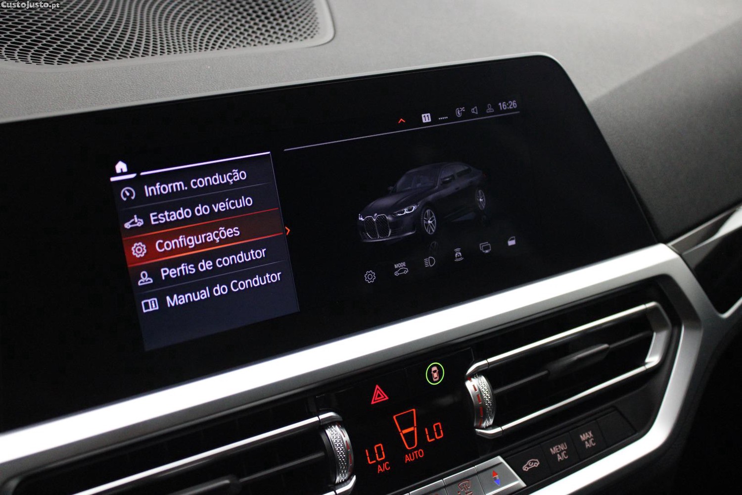 BMW 420 D ADVANTAGE AUTO — fotografia 43