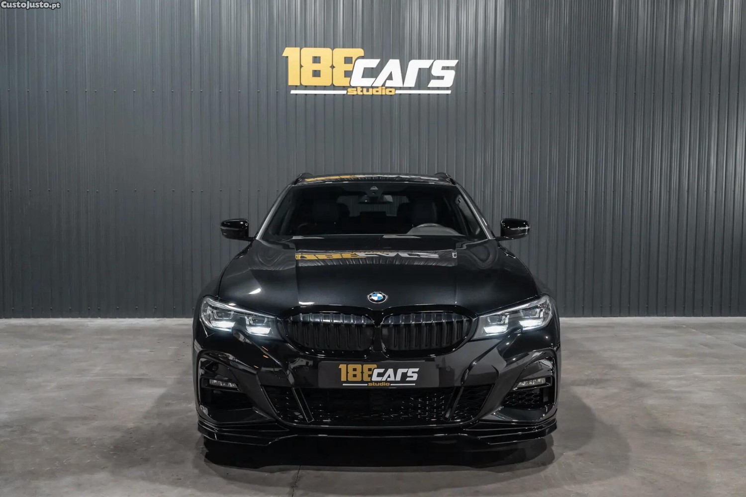 BMW 330 e xDrive Aut. M Sport - 20 — photo 2