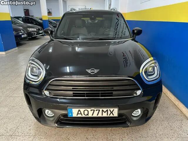 MINI Countryman One D 4Business Plus Auto - 22 — photo 4