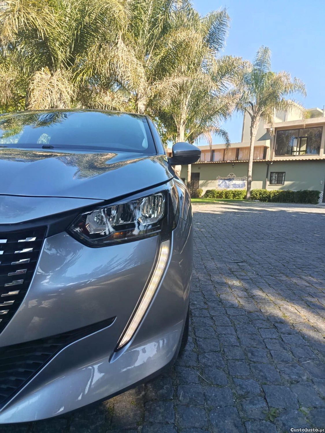 Peugeot 208 1.2 Pure Tech Active — fotografia 10