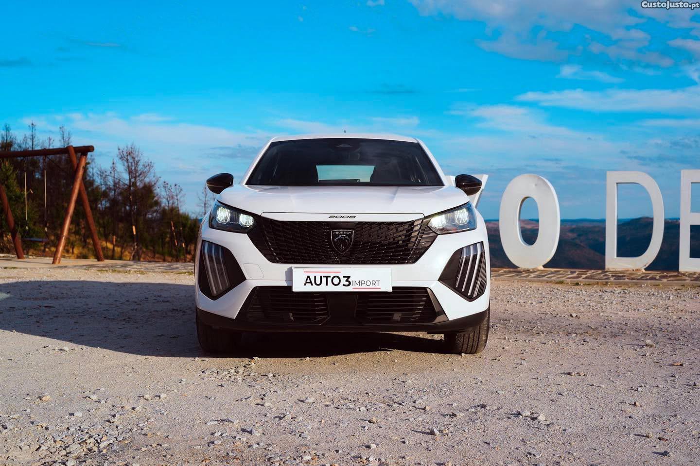 Peugeot 2008 1.2 Style - 25 — photo 3