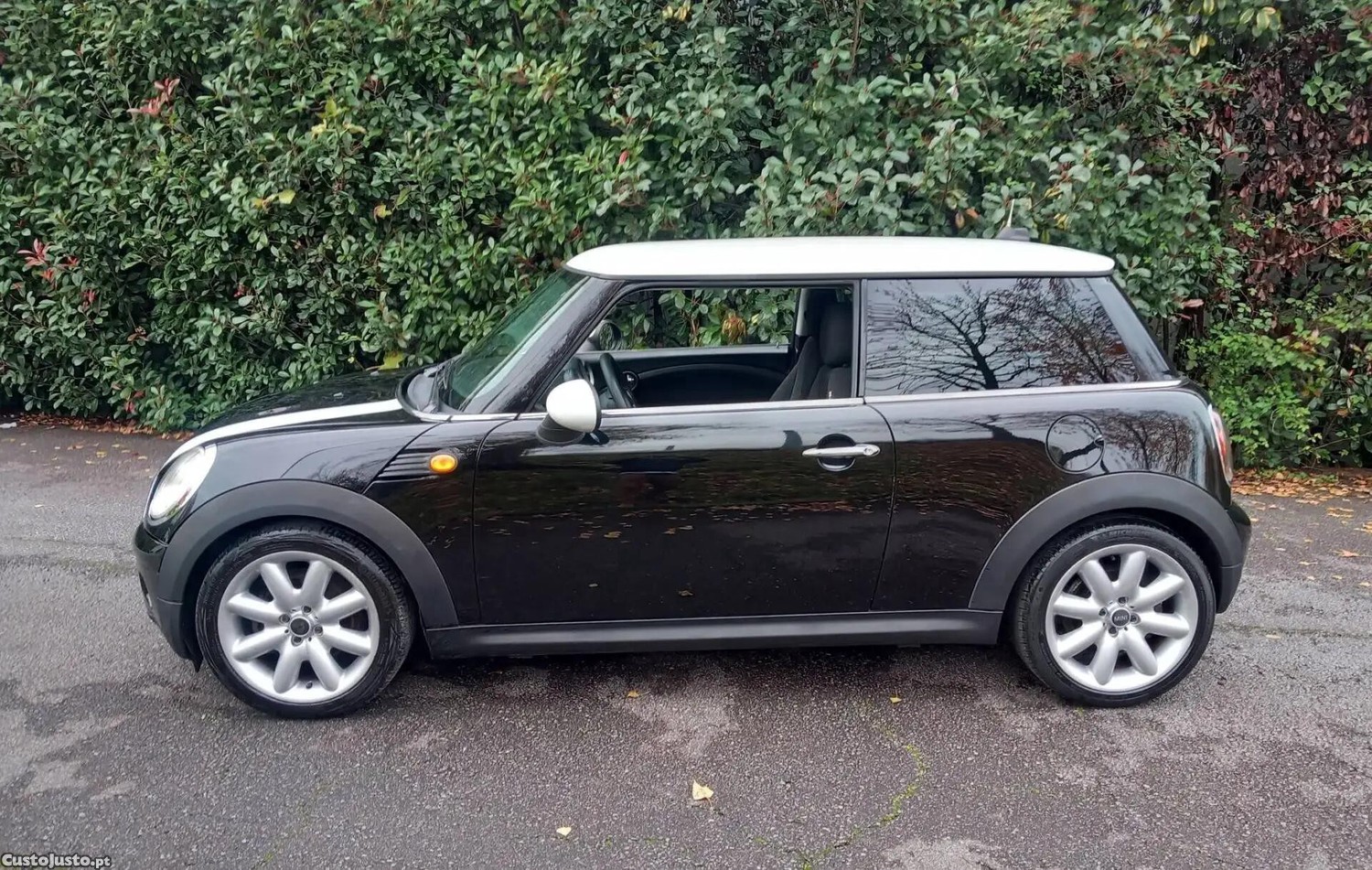 MINI Cooper Cooper D — photo 3