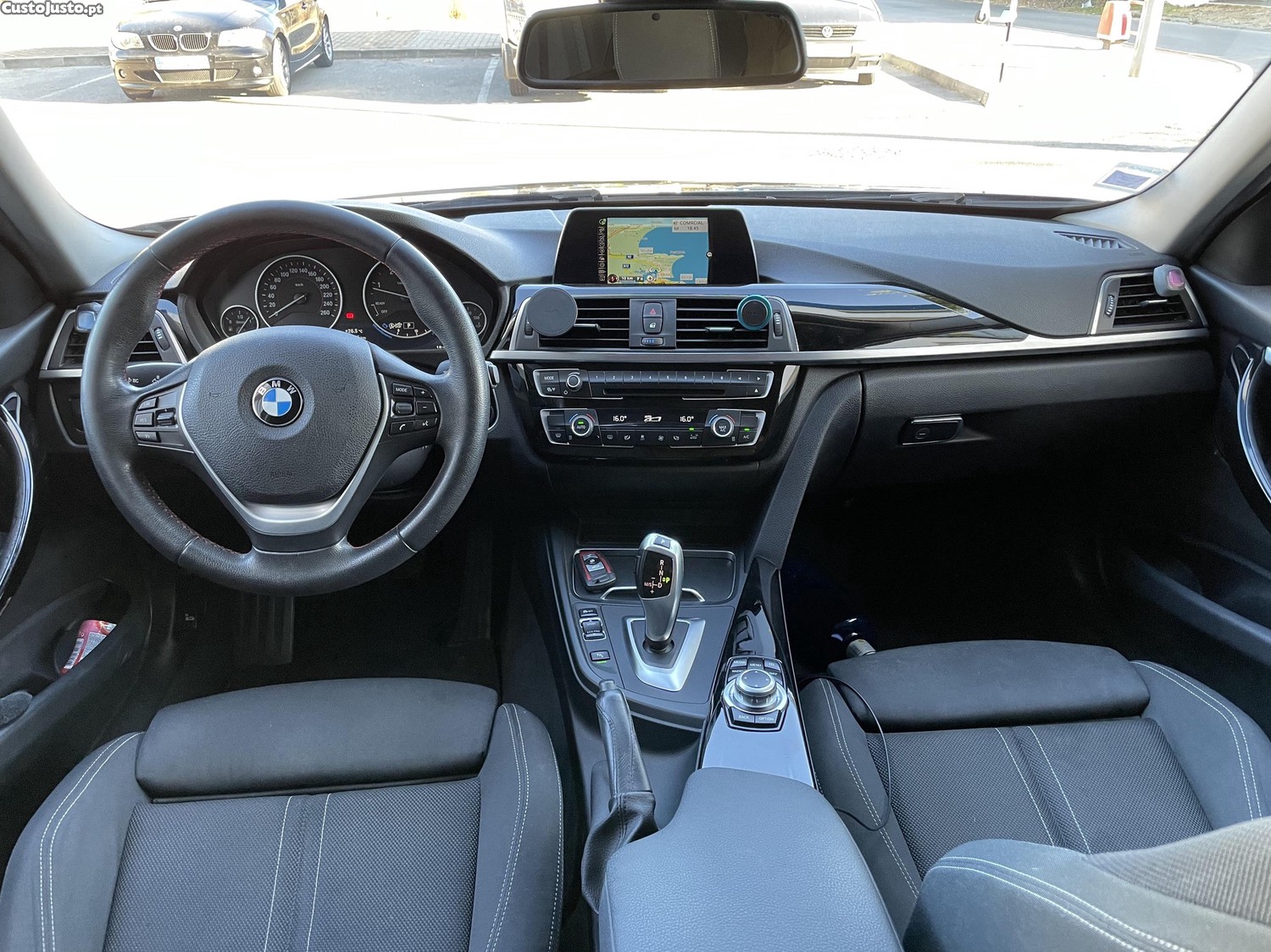 BMW 316 BMW 316 Touring - 16 — photo 5
