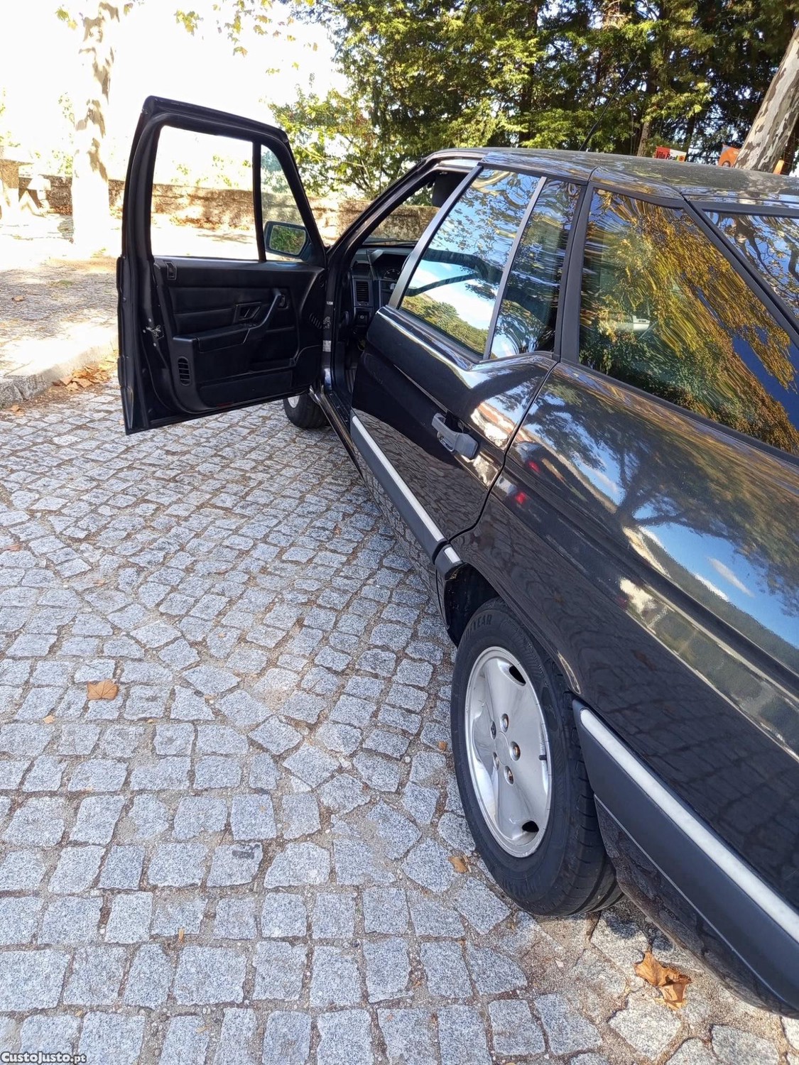 Citroën XM 2.1 D 12V — photo 5