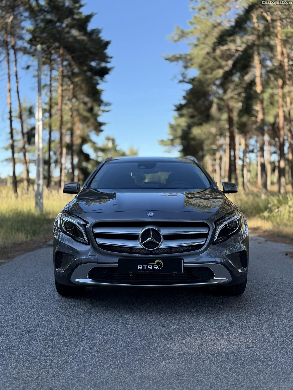 Mercedes-Benz GLA 180 d | URBAN | AUT. - 16 — photo 5