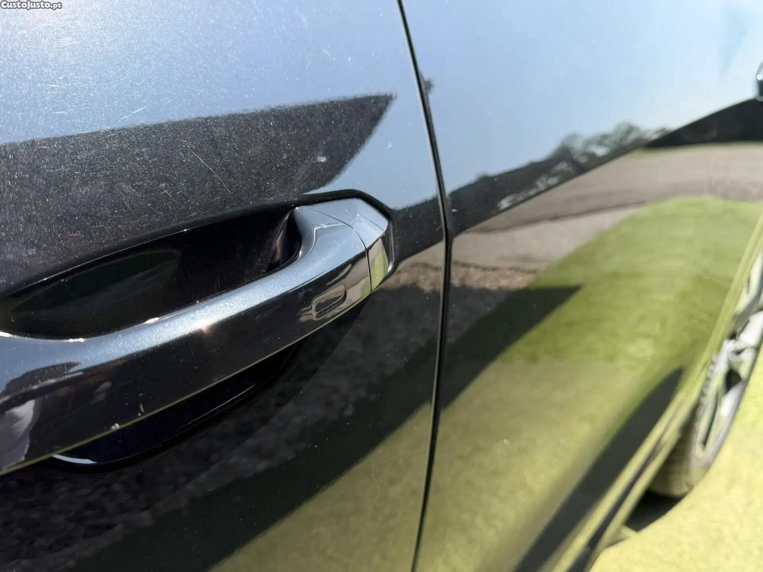 Audi e-tron 55 quattro S line - 22 — photo 5