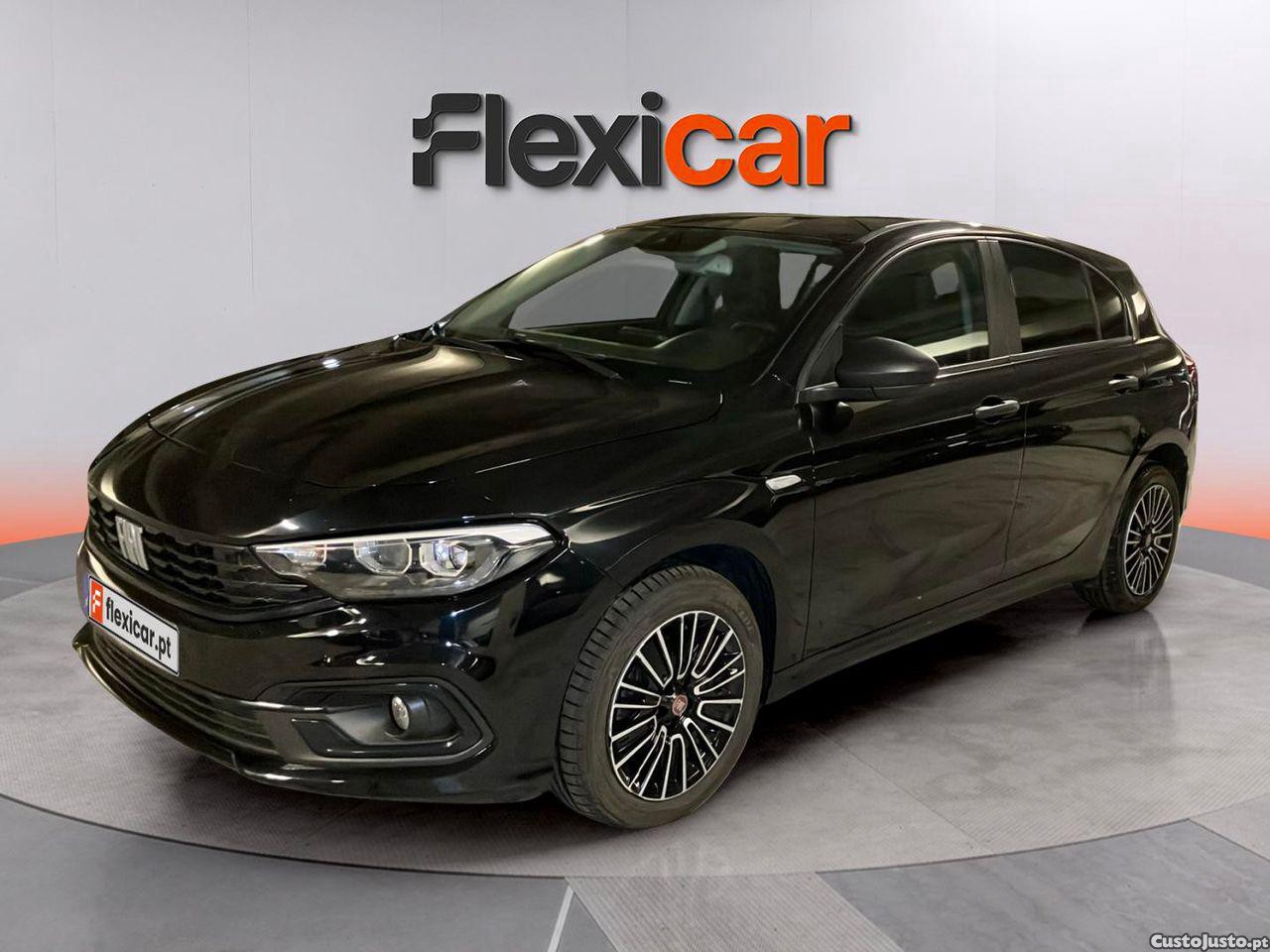 Fiat Tipo 1.3 Multijet City Life - 21 — photo 2
