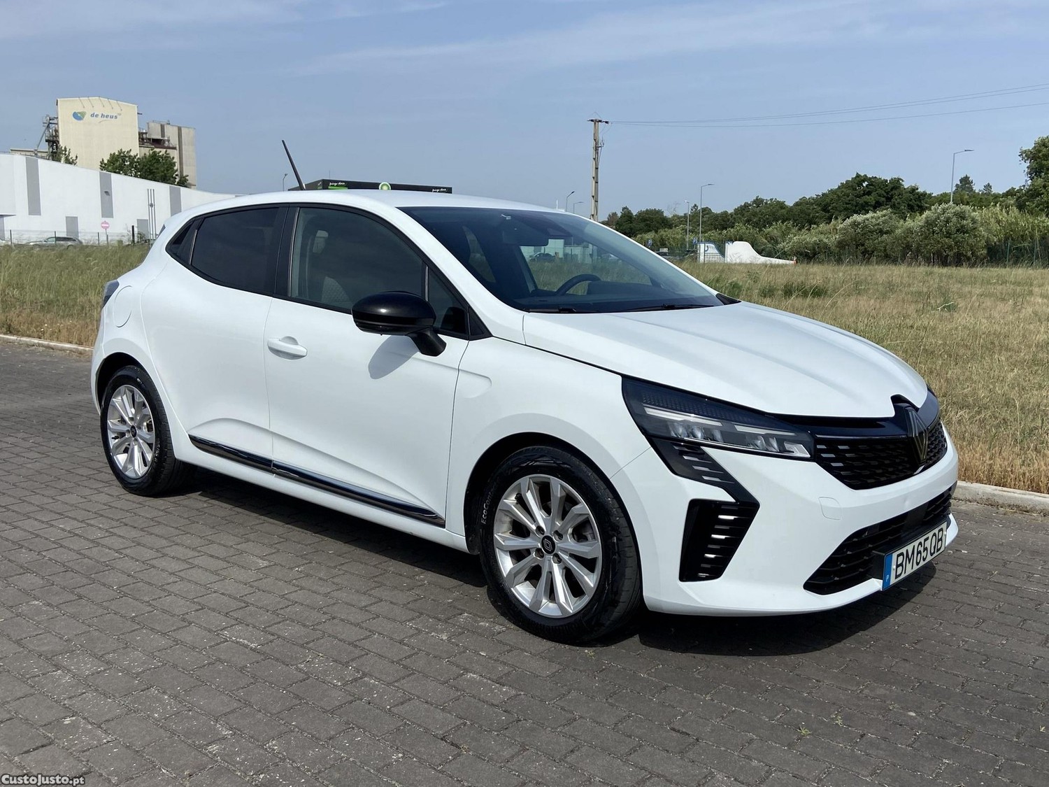 Renault Clio 1.0 TCe Evolution — fotografia 15