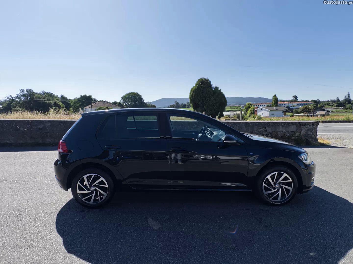 Volkswagen Golf 1.0 tsi join — fotografia 18