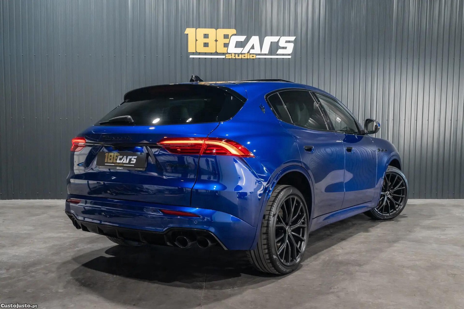 Maserati  2.0 GT - 22 — photo 5