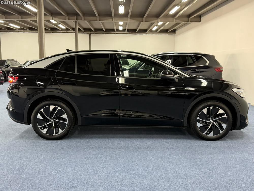 VW ID.5 52 kWh Pure Urban - 23 — photo 3