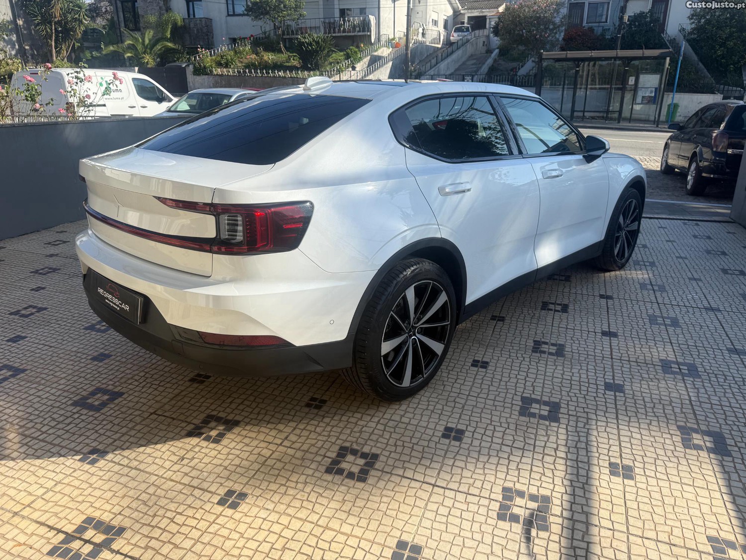 Polestar 2 78 KW - 20 — photo 2