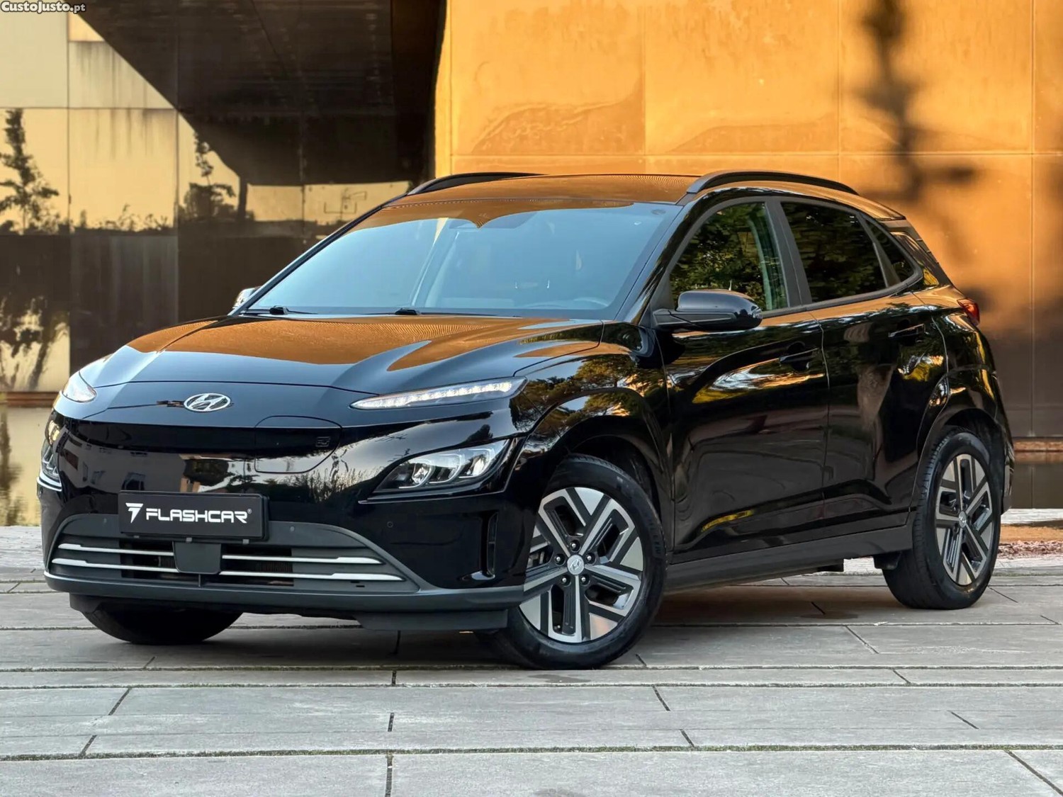 Hyundai Kauai 64 kWh Premium - 23 — photo 4
