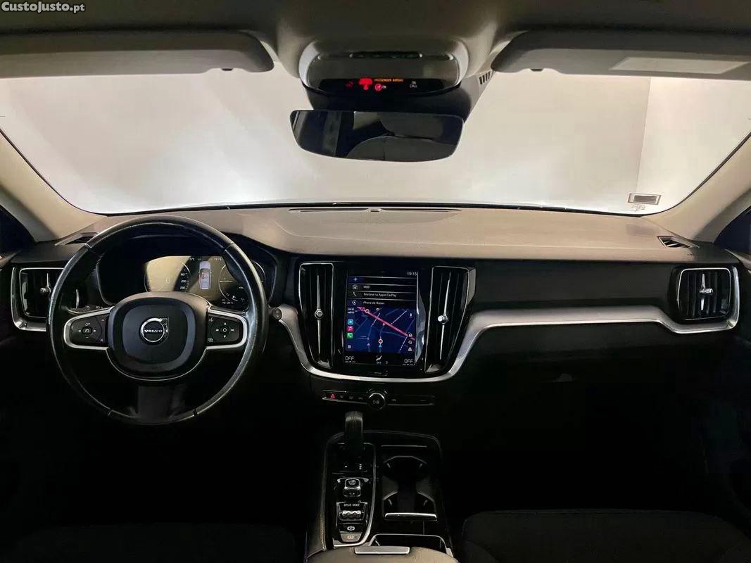 Volvo V60 2.0 t6 awd te inscription - 20 — photo 2