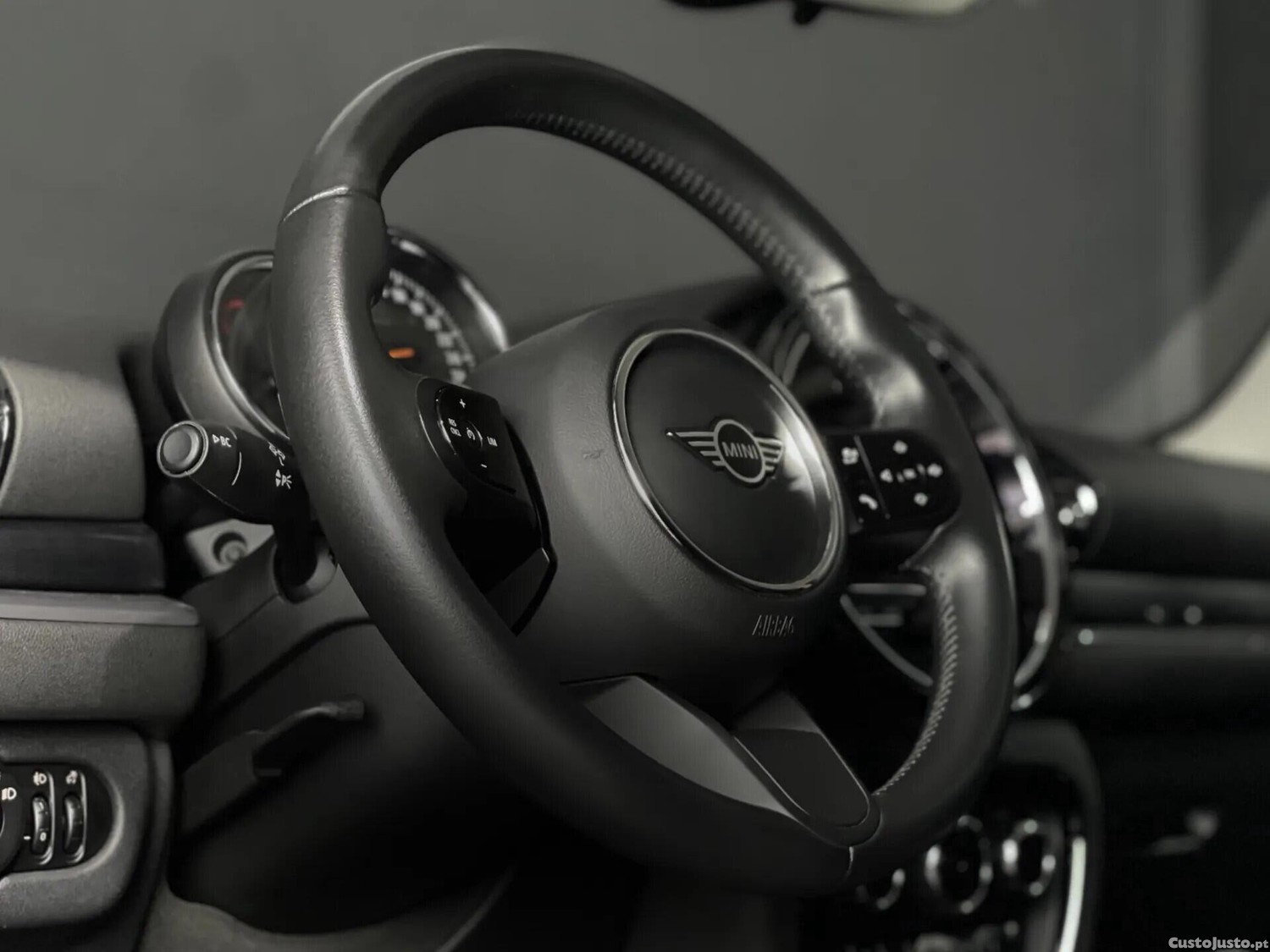 MINI Clubman LCI One D Auto - 21 — photo 5
