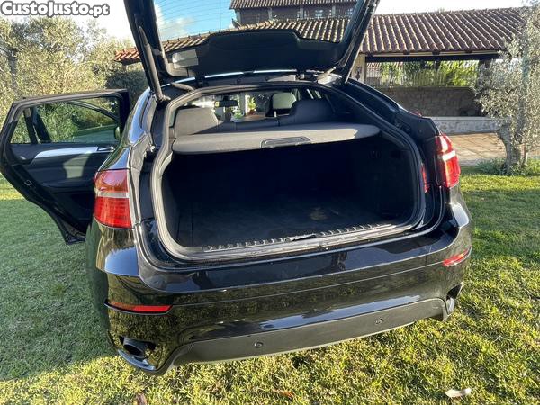 BMW X6 Kit M Sport — fotografia 6