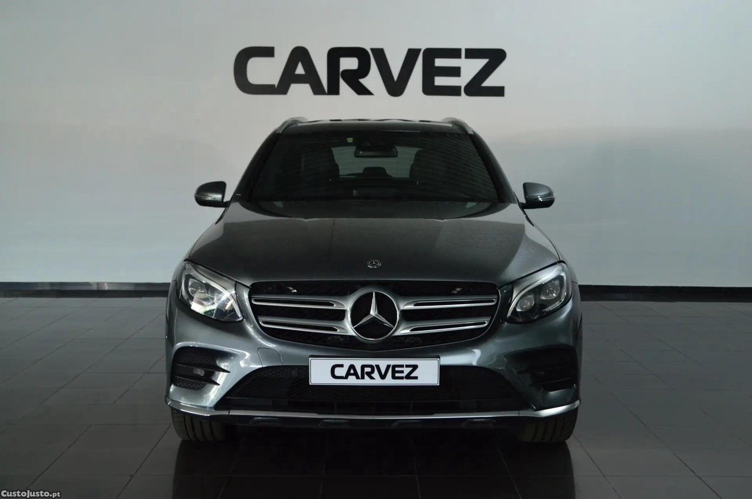 Mercedes-Benz GLC 250 d 4-Matic - 18 — photo 2