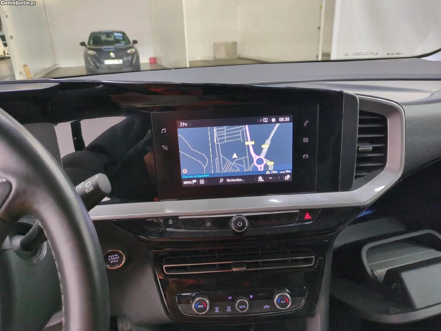 Opel Mokka Elegance - 22 — photo 5