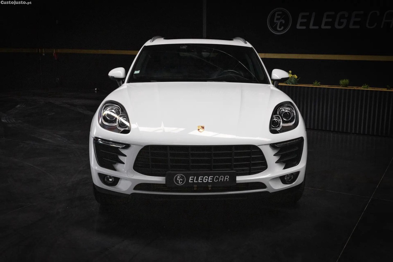 Porsche Macan S PDK - 14 — photo 2