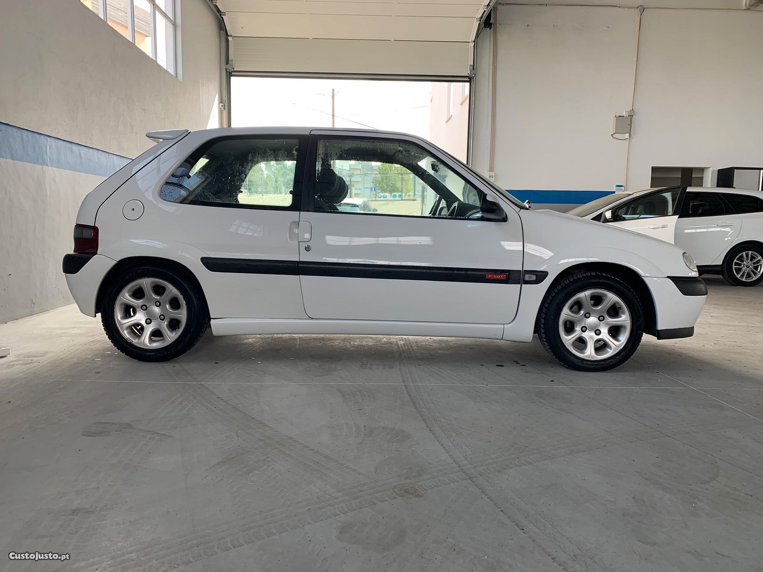 Citroën Saxo Cup - 99 foto 5