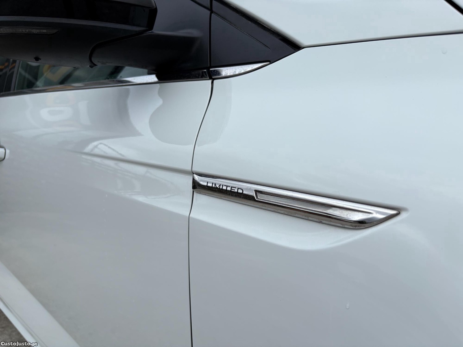 Renault Mégane Sports Tourer — fotografia 4
