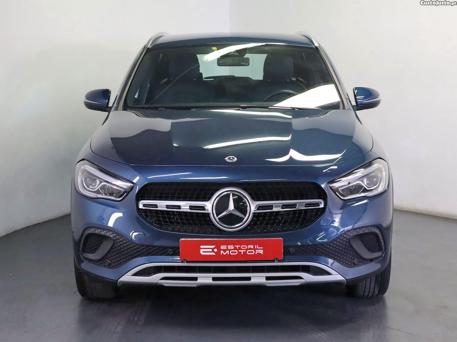 Mercedes-Benz GLA 250 e Style - 23 — photo 2