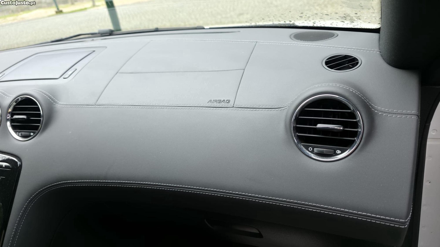 Peugeot RCZ THP 200cv Onyx — fotografia 4