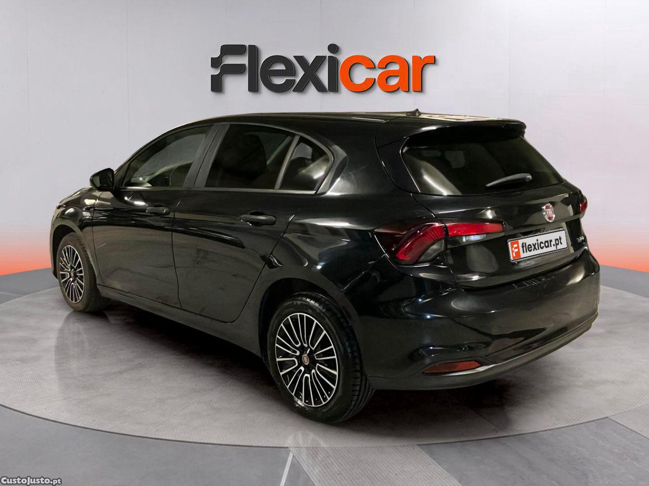 Fiat Tipo 1.3 Multijet City Life - 21 — photo 3