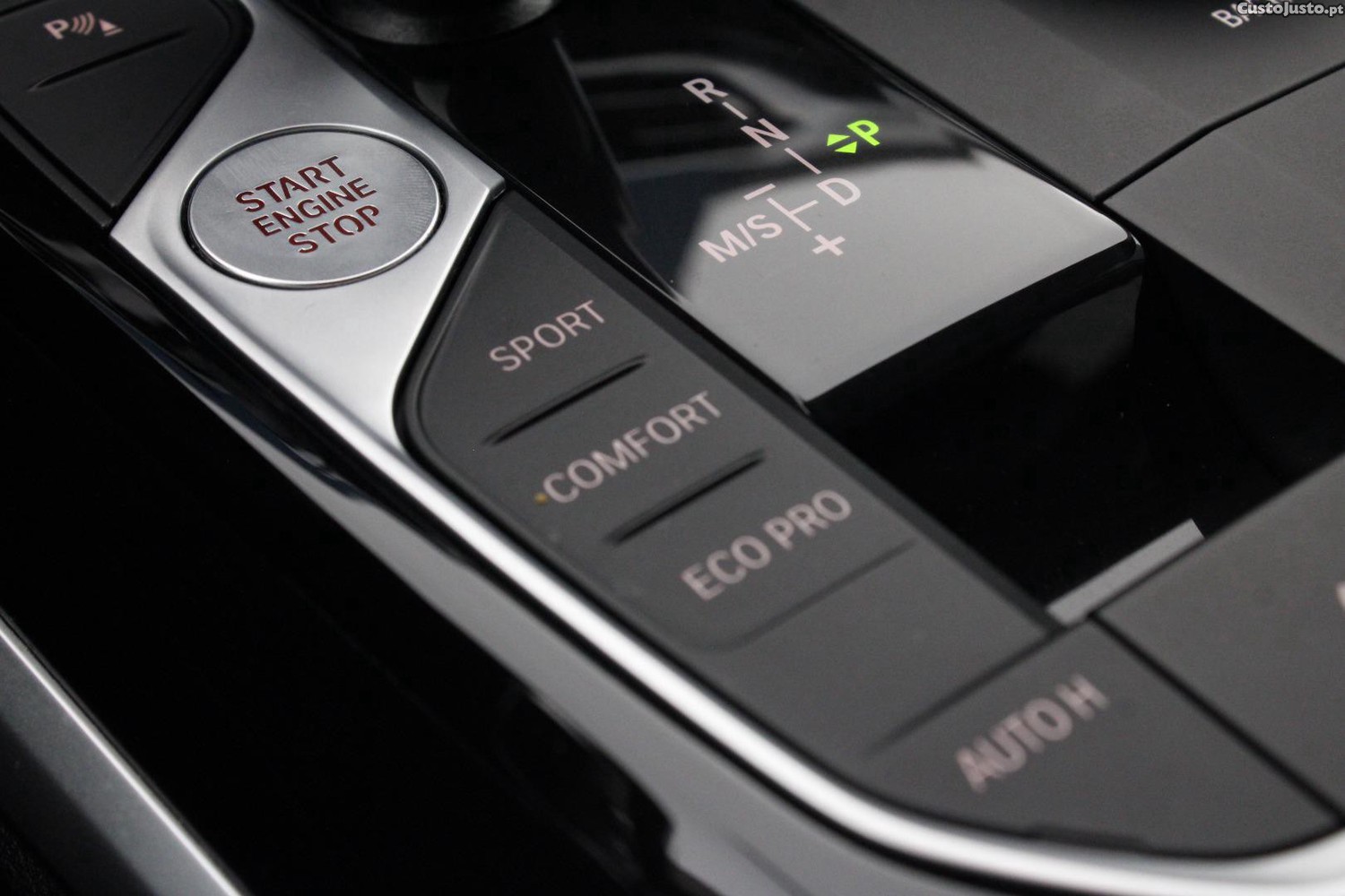 BMW 420 D ADVANTAGE AUTO — fotografia 38