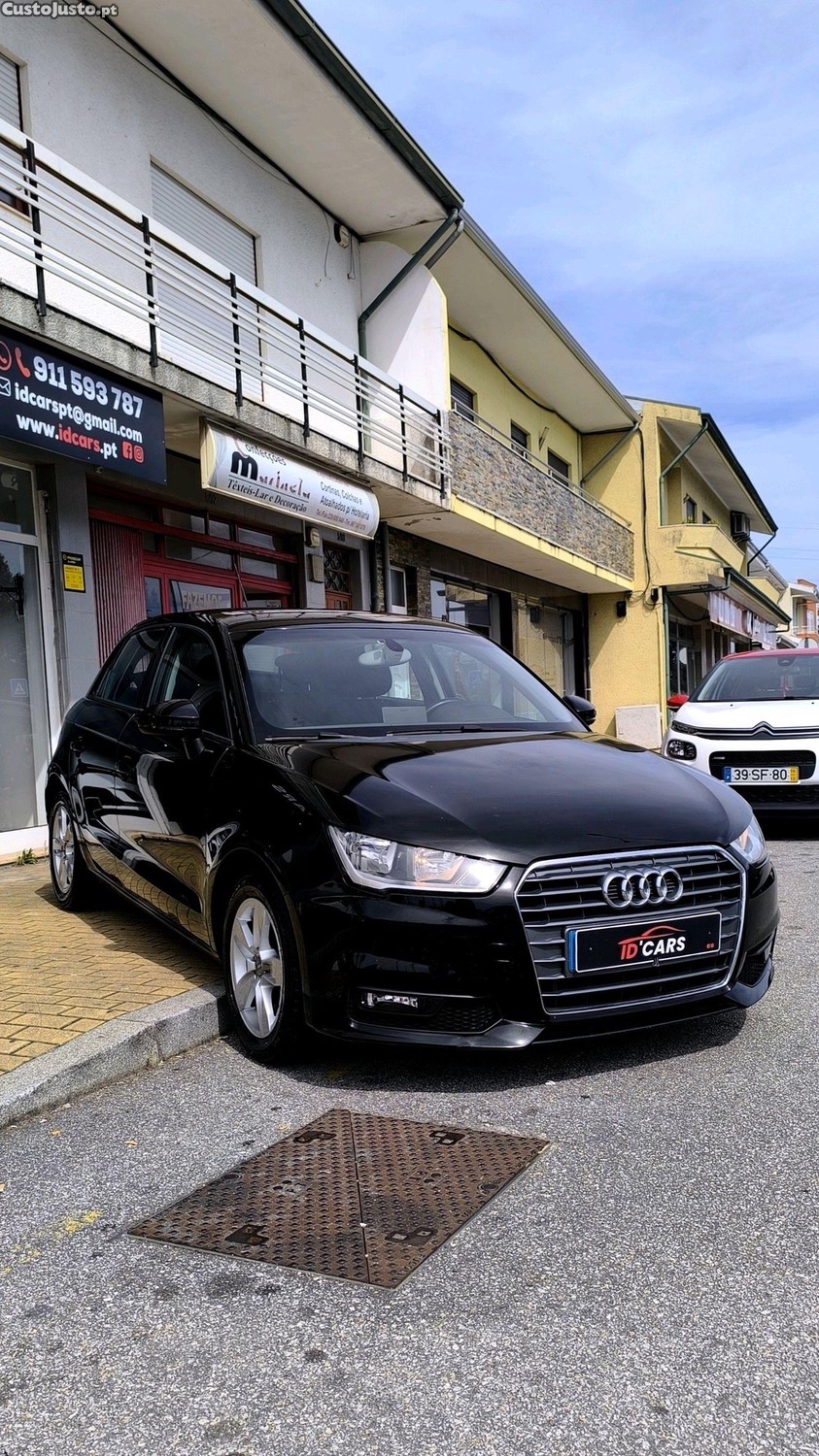 Audi A1 design ultra - 18 — photo 3