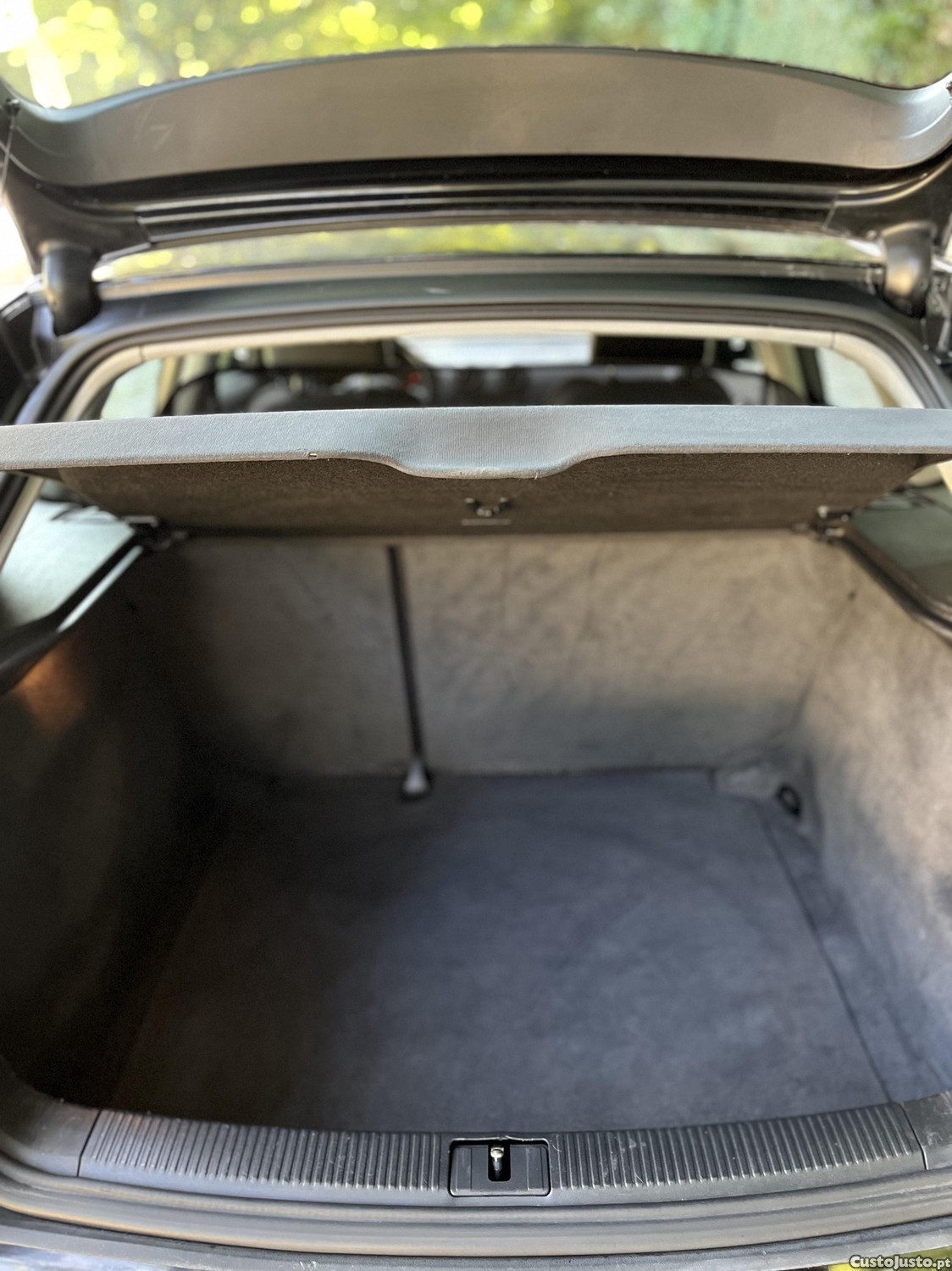 Audi A3 Sportback 2.0 TDI — fotografia 2