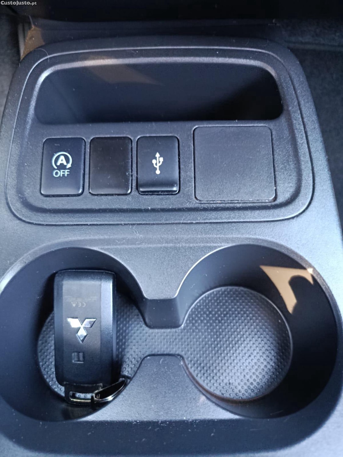 Mitsubishi Space Star 1.2 CONNECT EDITION — fotografia 5