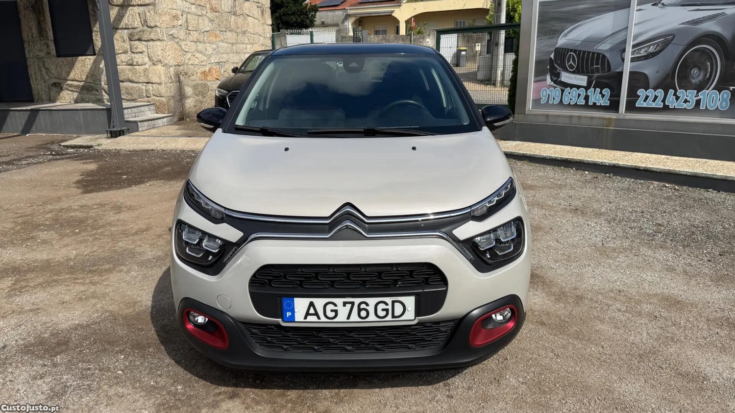Citroën C3 1.2 PureTech C-Series — photo 4