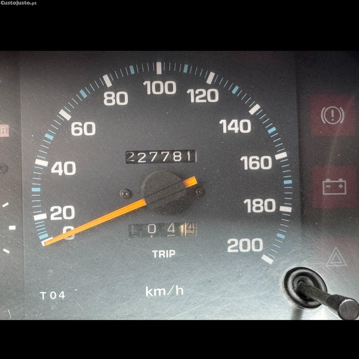 Toyota Carina 2 — fotografia 2