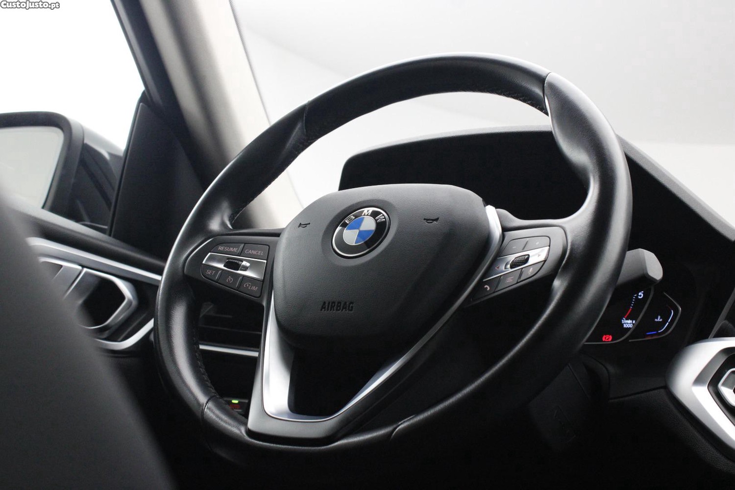 BMW 420 D ADVANTAGE AUTO — fotografia 52