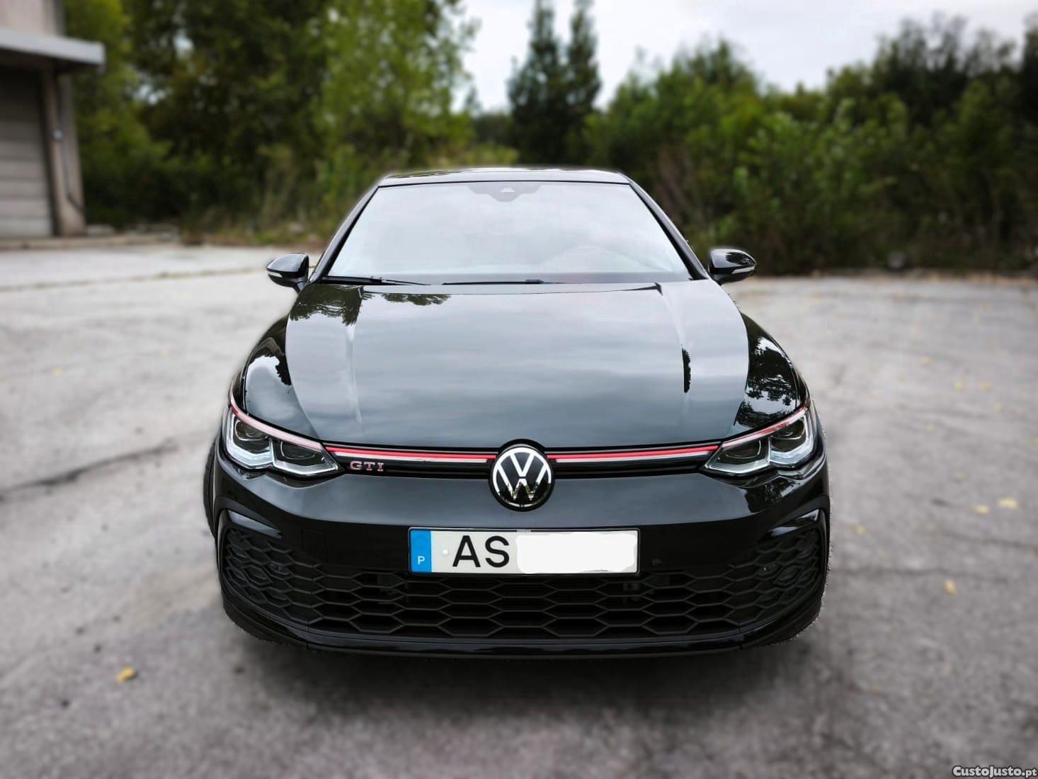 VW Golf TSI GTI DSG - 22 — photo 2