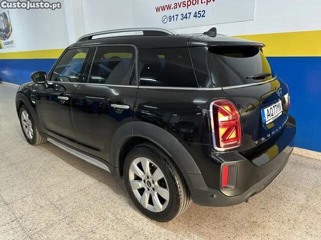 MINI Countryman One D 4Business Plus Auto - 22 — photo 5