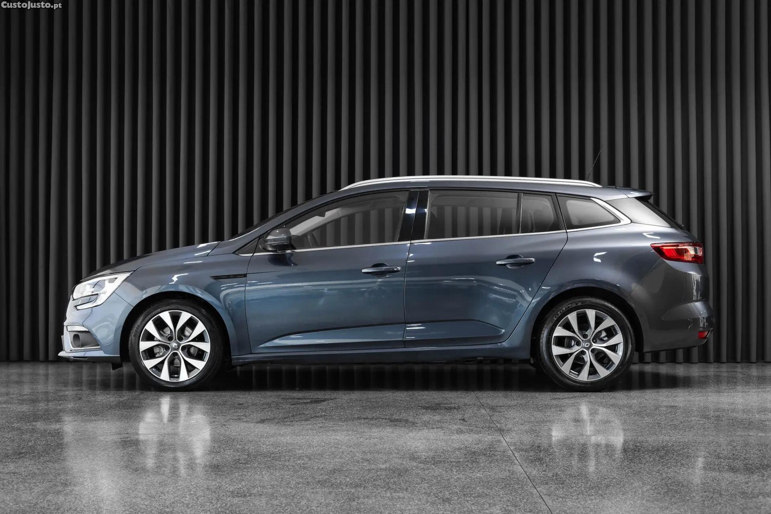 Renault Mégane 1.2 TCE Zen - 17 — photo 2