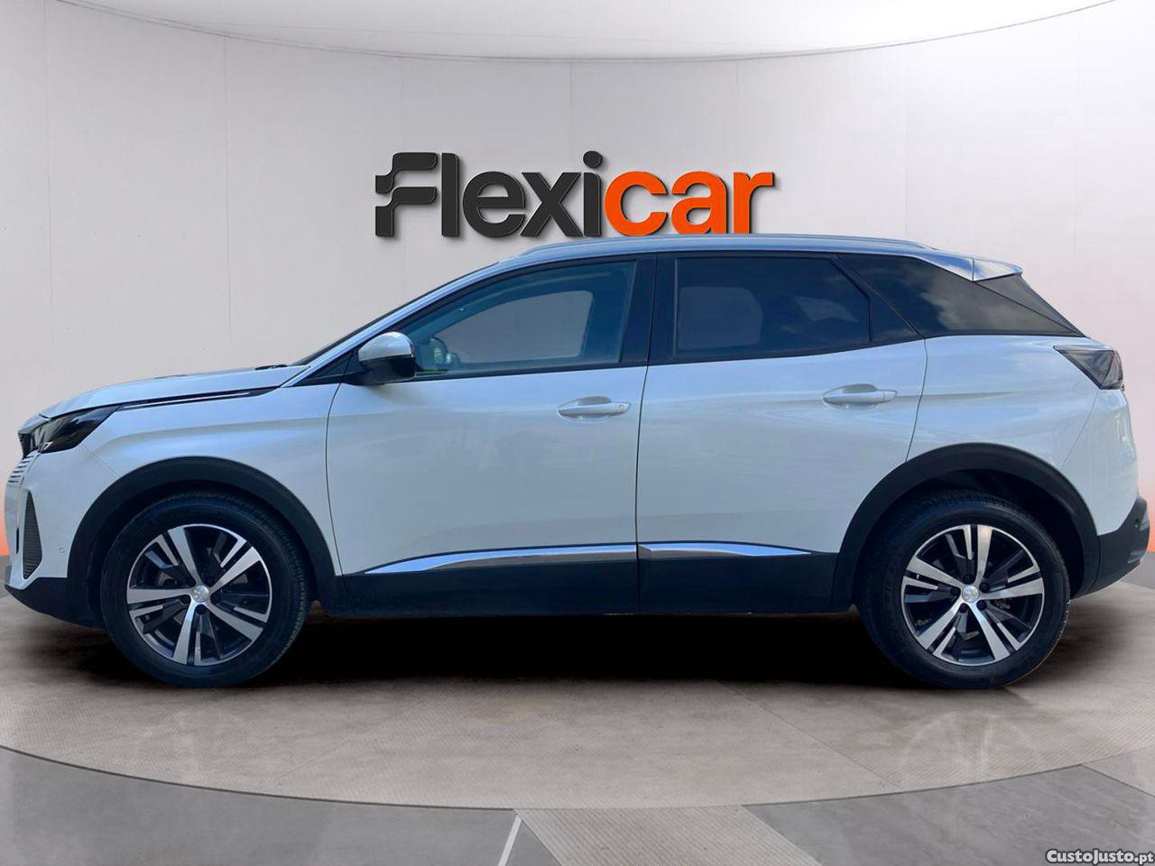 Peugeot 3008 1.5 BlueHDi Allure Pack EAT8 - 21 — photo 4