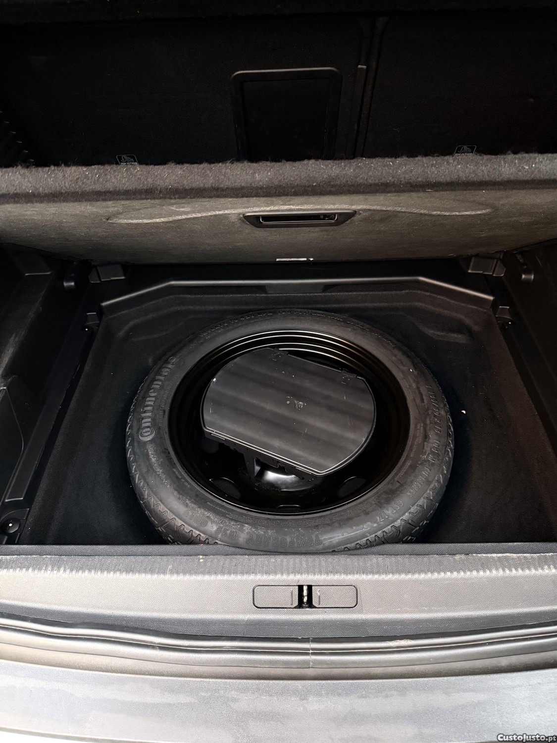 Peugeot 3008 PureTech 130 Stop & Start GPF Allure Pack — fotografia 11