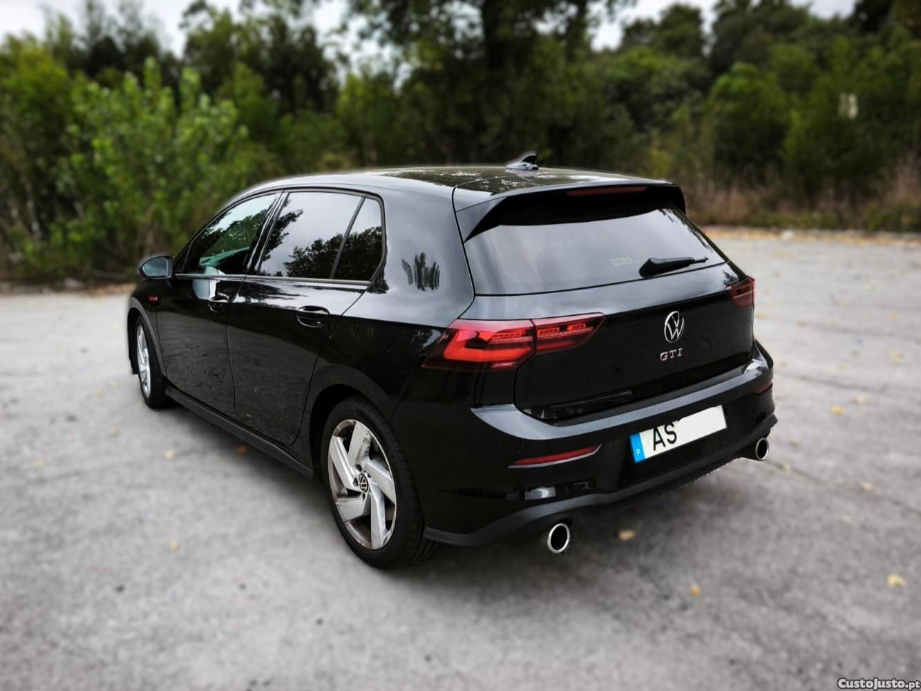 VW Golf TSI GTI DSG - 22 — photo 4