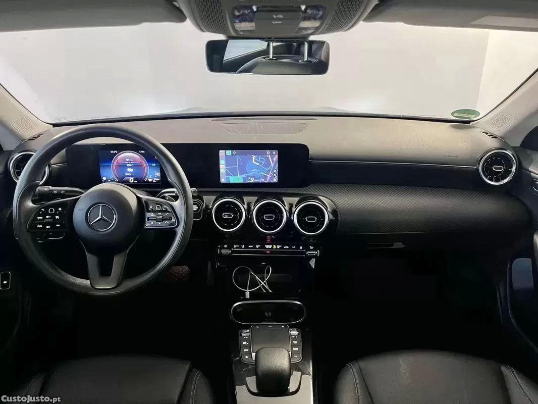 Mercedes-Benz CLA 250 E shooting brake style plus - 22 — photo 3