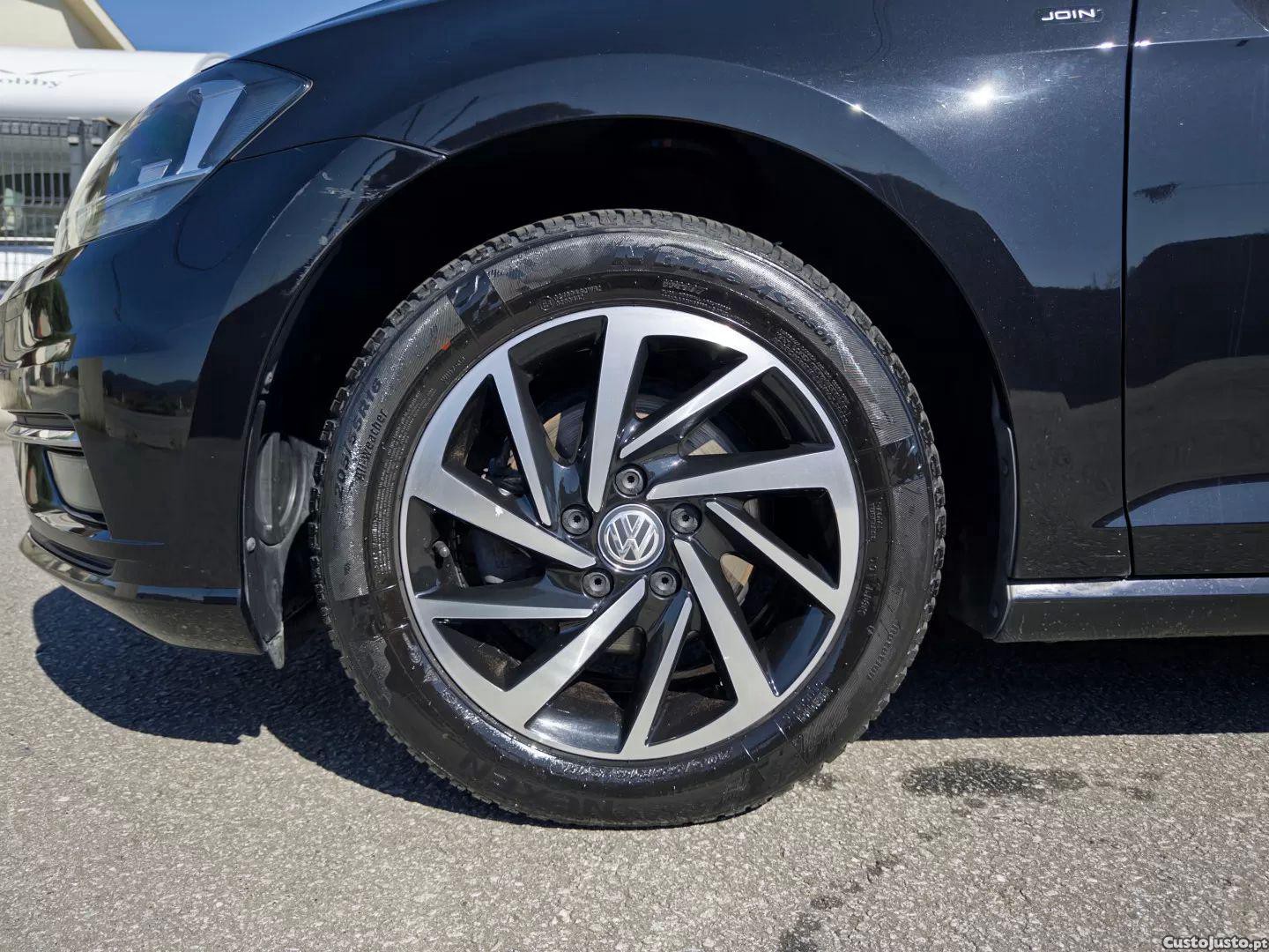 Volkswagen Golf 1.0 tsi join — fotografia 17