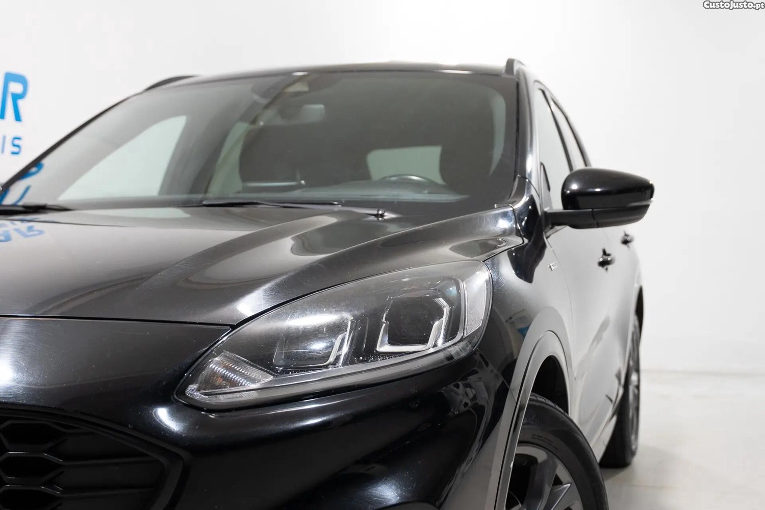 Ford Kuga 1.5 TDCi EcoBlue ST-Line Aut. — photo 4