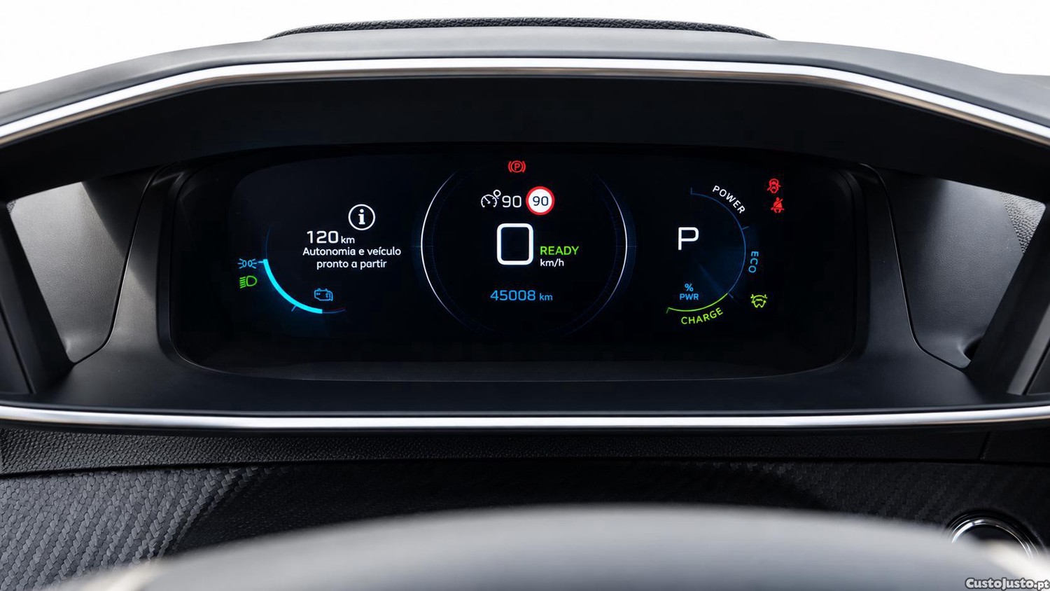 Peugeot e-2008 ALLURE 136CV 50Kwh (AUTO) - 23 — photo 5