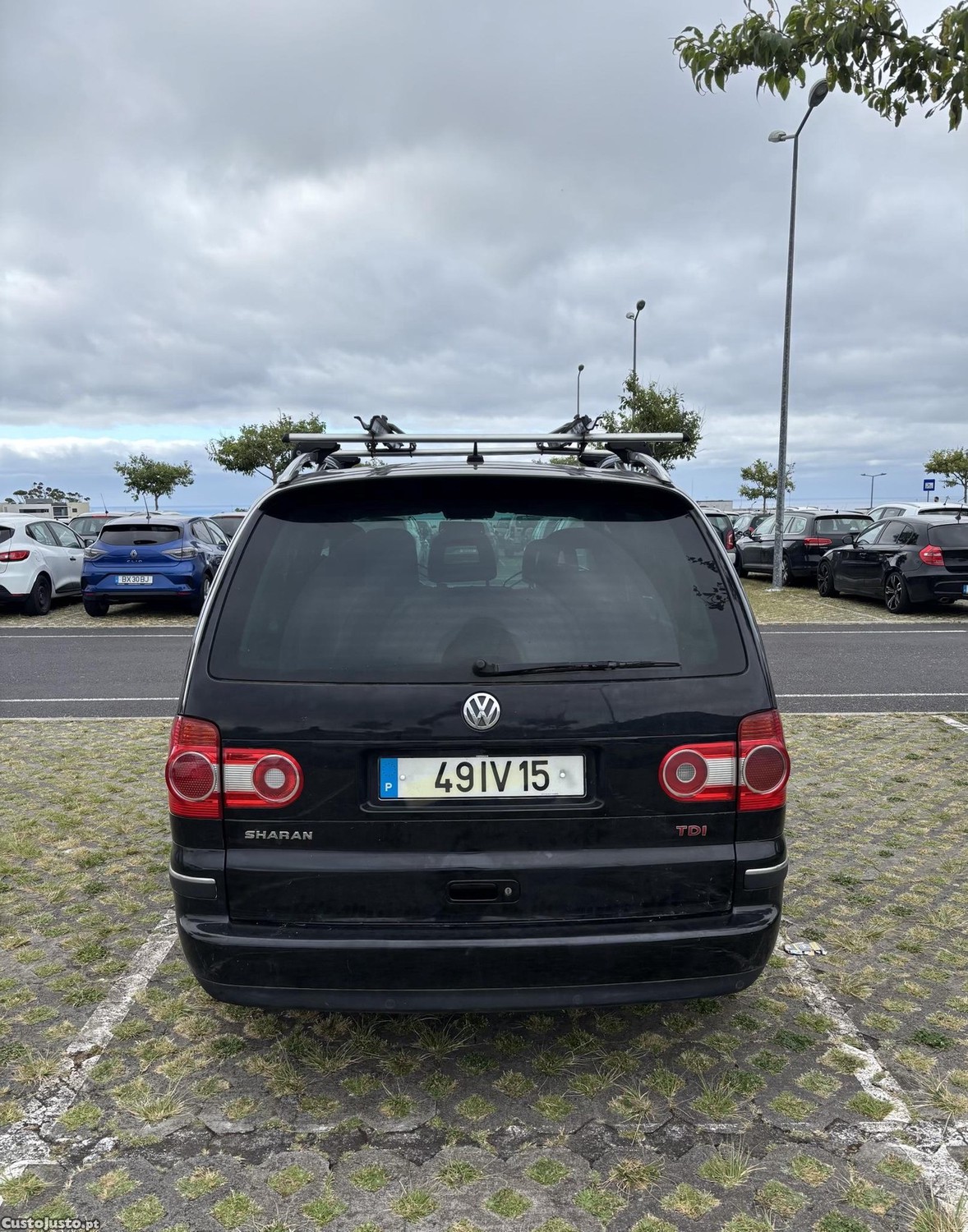 VW Sharan Special Edition - 06 foto 3
