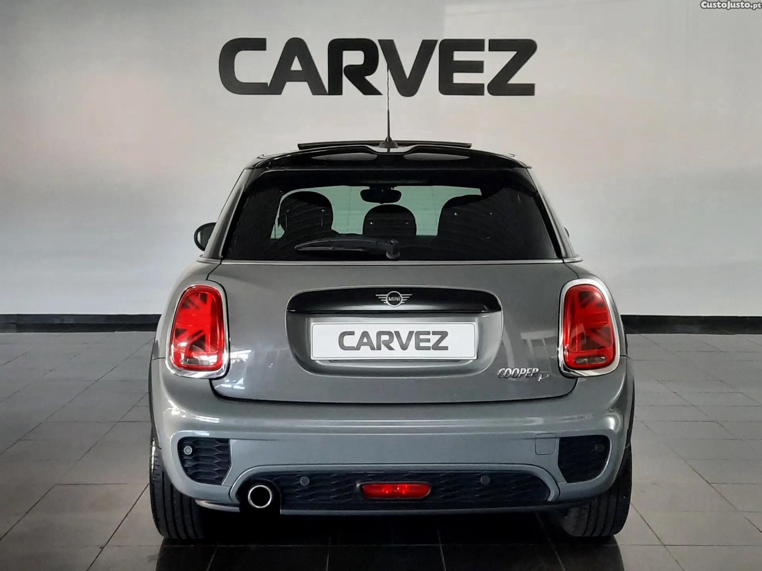 MINI Cooper Cooper D Aut. - 18 foto 5