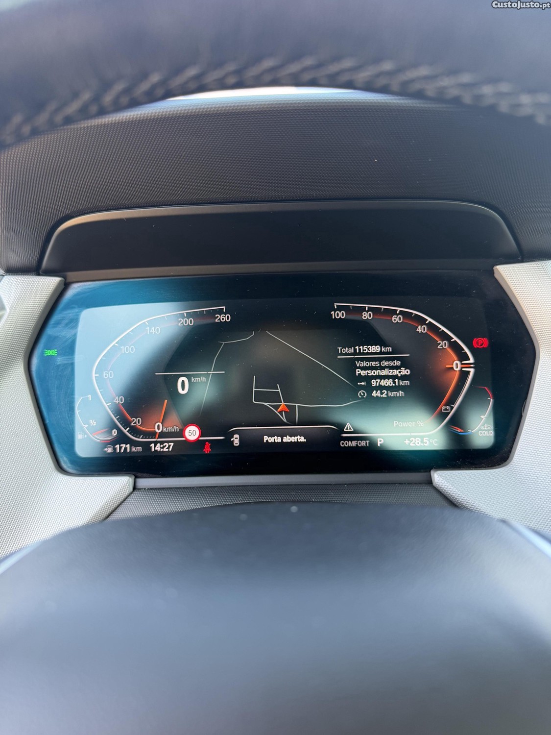 BMW 218 Gran Coupé F44 - 21 — photo 5